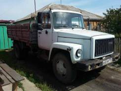 ГАЗ 3307. Продается газ 3307, 4 670 куб. см., 5 000 кг.