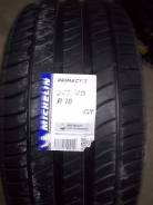 Michelin Primacy 3. Летние, 2016 год, без износа, 4 шт. Под заказ