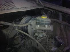 Вакуумный усилитель тормозов. Jeep Grand Cherokee