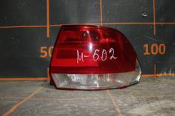 Стоп-сигнал. Volkswagen Polo, 602