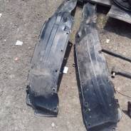 Подкрылок. Mitsubishi Pajero, V46W, V46V, V46WG