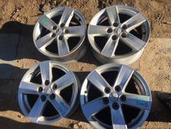 Mitsubishi. 6.5x16, 5x114.30, ET46