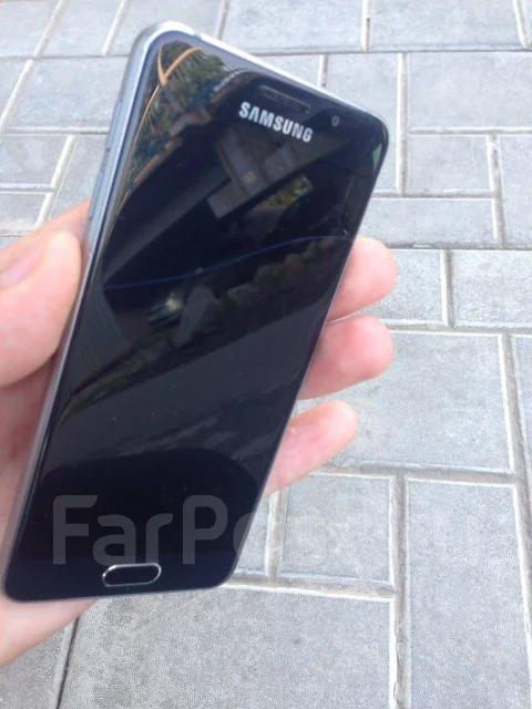 Samsung Galaxy A3 SM-A310F. �/� ����