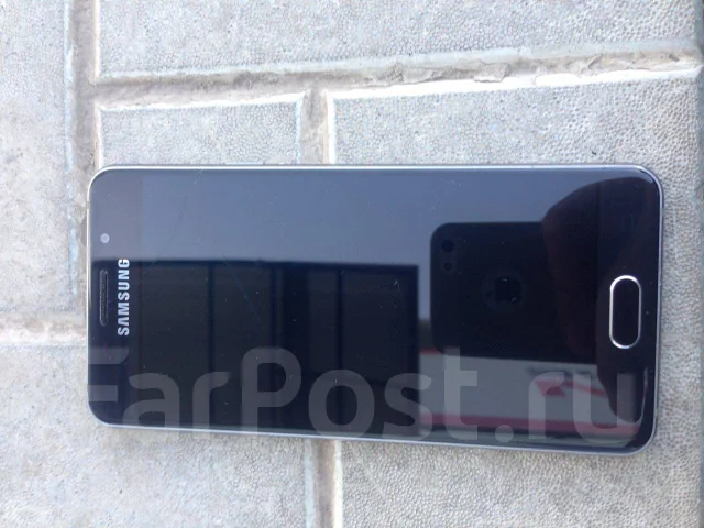 Samsung Galaxy A3 SM-A310F. �/� ����