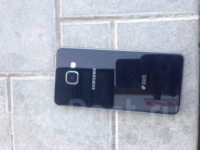 Samsung Galaxy A3 SM-A310F. �/� ����