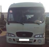Hyundai County. Продам автобус, 3 900 куб. см., 17 мест