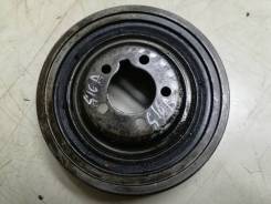 Шкив. Suzuki: Esteem, X-90, Cultus, Cultus Crescent, Escudo Двигатель G16A