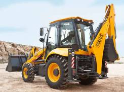 Tarsus 880. Экскаватор-погрузчик Tarsus-880, 5 000 куб. см., 1,20 куб. м. Под заказ