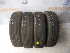 Yokohama Guardex RV F340. Зимние, без шипов, 1998 год, износ: 10%, 4 шт