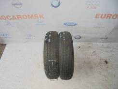 Bridgestone R600. Летние, 2004 год, износ: 5%, 2 шт