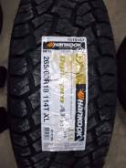 Hankook DynaPro ATM RF10. Летние, 2017 год, без износа, 4 шт. Под заказ