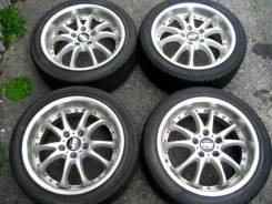 Manaray Sport. 7.0x17, 5x114.30, ET48