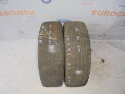 Bridgestone Blizzak Revo1. Зимние, без шипов, 2003 год, износ: 20%, 2 шт
