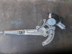 Стеклоподъемный механизм. Toyota bB, QNC20, QNC25, QNC21 Toyota Passo, QNC10, KGC15, KGC10 Toyota Passo Sette, M502E, M512E Двигатели: 3SZVE, K3VE, 1K...
