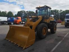 Sdlg LG933L. Погрузчик фронтальный одноковшовый SDLG LG933L, б/у, 3 000 кг.