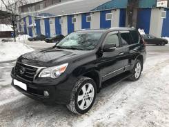 Кузов в сборе. Lexus GX460, URJ150 Двигатель 1URFE