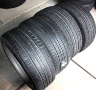Kumho. Летние, износ: 10%, 4 шт