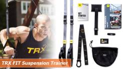 Петли TRX.