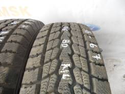 Toyo Winter Tranpath S1. Зимние, без шипов, 2004 год, износ: 10%, 2 шт