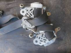 Ремень безопасности. Toyota Passo, QNC10, KGC15, KGC10