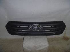 Решетка радиатора. Hyundai Creta