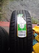 Nokian Hakka Green. Летние, 2012 год, без износа, 4 шт