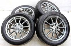 Honda. 7.0x17, 5x114.30, ET50