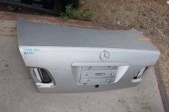 Крышка багажника. Mercedes-Benz E-Class, W210