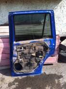 Дверь боковая. Mazda Demio, DY3W