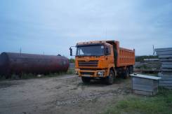 Shaanxi Shacman SX3255DR384. Продам самосвал, 9 726 куб. см., 25 000 кг.