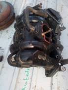 Коллектор впускной. Honda: Civic Shuttle, Capa, CR-X del Sol, Civic Ferio, CR-X Delsol, Civic, CR-X, Domani, Integra SJ, Partner, Concerto Двигатели...
