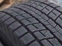 Dunlop Winter Maxx SJ8. Зимние, без шипов, 2013 год, износ: 5%, 4 шт