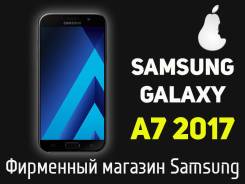Samsung Galaxy A7 SM-A720F. Новый