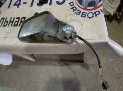Зеркало заднего вида боковое. Volvo 850