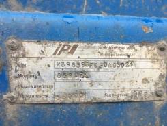 ИПВ. Interpipe van, 29 000 кг.