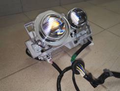 Пыльник фары. Toyota Land Cruiser, URJ200, URJ202, URJ202W, VDJ200, UZJ200 Двигатели: 1URFE, 1VDFTV, 3URFE