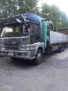 Mitsubishi Fuso. Продам кран Fuso, 19 000 куб. см., 12 000 кг., 12 м.