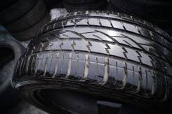 Continental ContiCrossContact UHP. Летние, износ: 10%, 2 шт