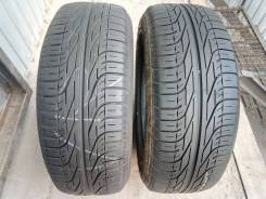 Pirelli P6000. Летние, износ: 20%, 2 шт