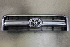 Решетка радиатора. Toyota Land Cruiser, GRJ79K, GRJ76K