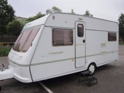 Fleetwood. Караван fleetwood 2003 год 5 мест