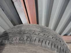 Dunlop Enasave RV503. Летние, 2012 год, износ: 50%, 2 шт