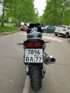Yamaha FZ 400. 400 куб. см., исправен, птс, с пробегом