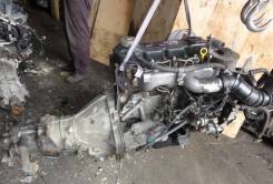 Двигатель в сборе. Nissan 100NX Nissan Atlas, N2F23 Двигатель TD25