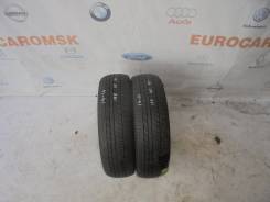 Dunlop Le Mans RV502. Летние, 2010 год, износ: 30%, 2 шт