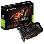 GeForce GTX 1050