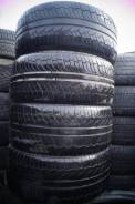 Michelin Latitude Diamaris. Летние, 2012 год, 20 %, 4 шт
