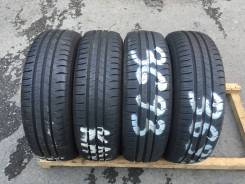 Michelin Energy Saver Plus. Летние, 2014 год, износ: 5%, 4 шт