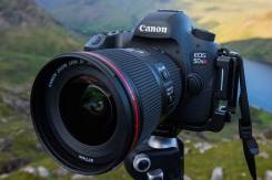 Canon EOS 5DS R. 20 � ����� �� ����