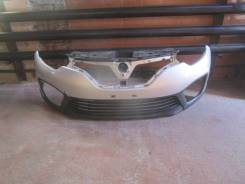 Бампер. Renault Kaptur